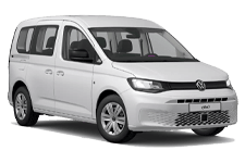 Van Hire Bicester - Caddy Van - Van hire Bicester