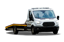 Van Hire Bicester - Recovery Van - Van hire Bicester