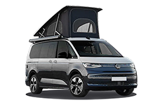 Van Hire Bicester - VW Campervan - Van hire Bicester